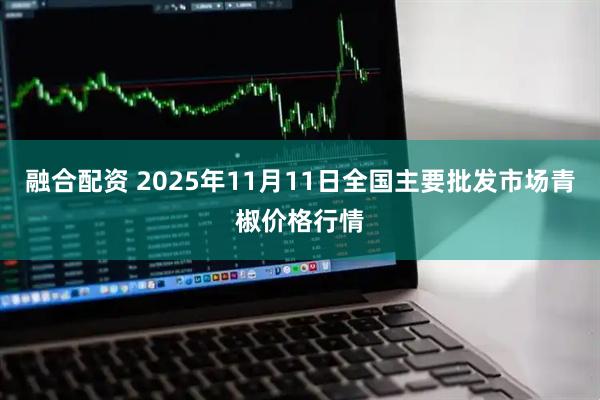 融合配资 2025年11月11日全国主要批发市场青椒价格行情